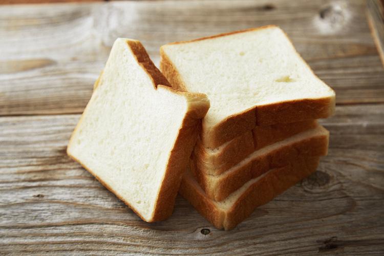 毎日食べれる角食パン