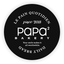 PaPa²BAKERY